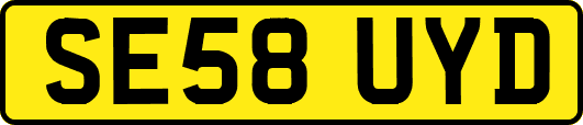 SE58UYD