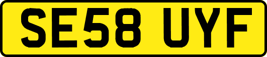SE58UYF