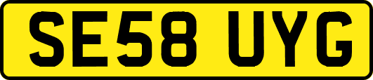 SE58UYG