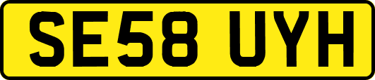 SE58UYH