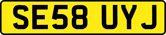 SE58UYJ