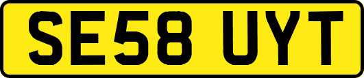 SE58UYT