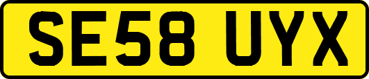 SE58UYX