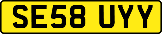 SE58UYY