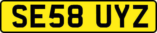 SE58UYZ