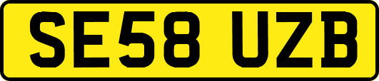 SE58UZB
