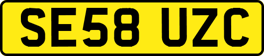 SE58UZC