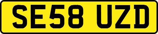 SE58UZD
