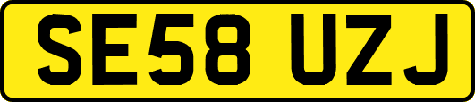 SE58UZJ
