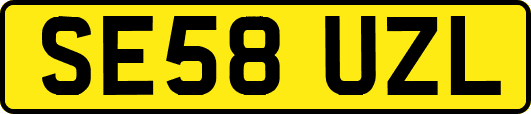 SE58UZL