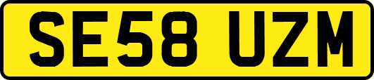 SE58UZM