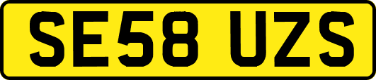 SE58UZS