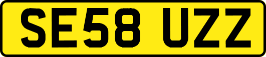 SE58UZZ