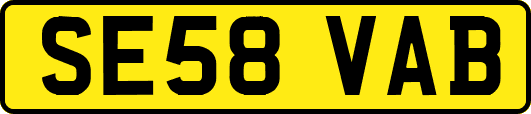 SE58VAB