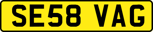 SE58VAG