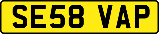 SE58VAP