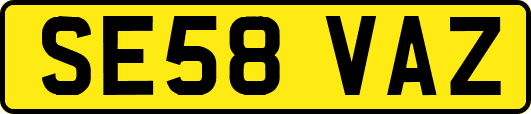 SE58VAZ