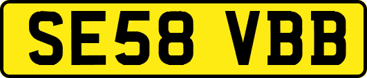 SE58VBB