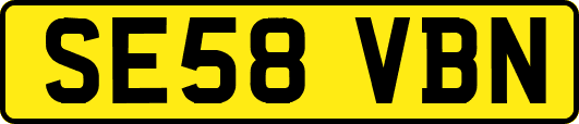 SE58VBN