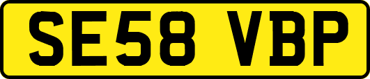 SE58VBP