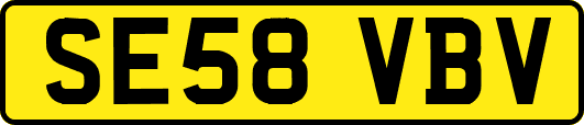 SE58VBV