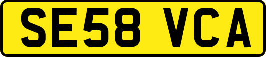 SE58VCA