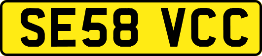 SE58VCC