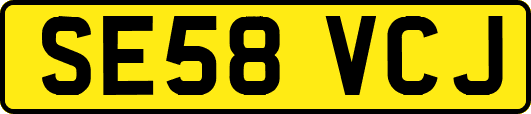 SE58VCJ