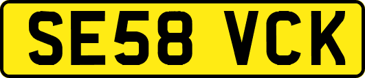 SE58VCK