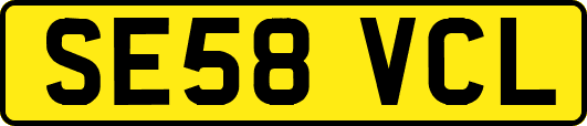 SE58VCL