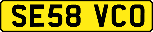 SE58VCO