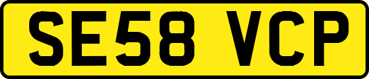 SE58VCP