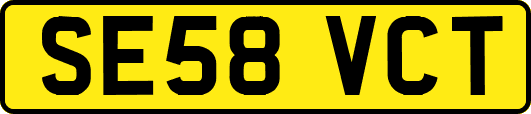 SE58VCT