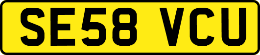 SE58VCU