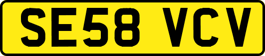 SE58VCV