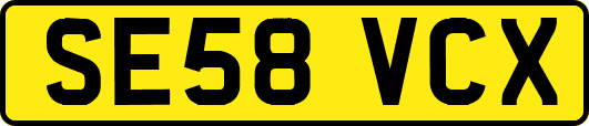 SE58VCX