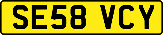 SE58VCY