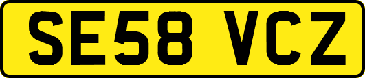 SE58VCZ