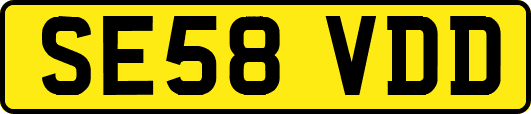 SE58VDD