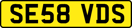 SE58VDS