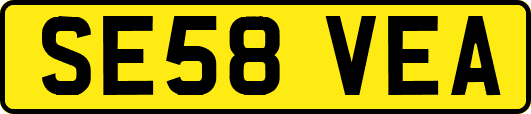 SE58VEA