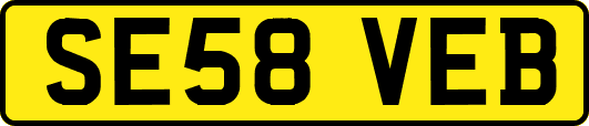 SE58VEB