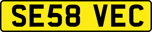 SE58VEC