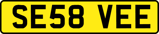 SE58VEE