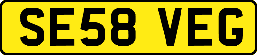 SE58VEG