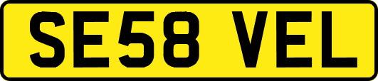 SE58VEL