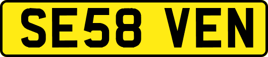 SE58VEN
