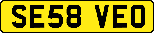 SE58VEO