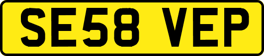 SE58VEP