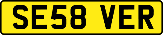 SE58VER